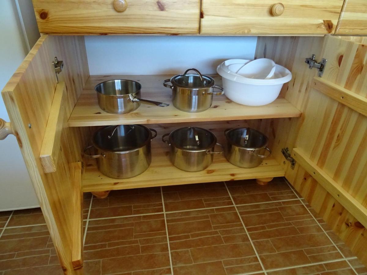 Kisrejtek Apartmanhaz Lispeszentadorjan Экстерьер фото